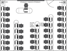 ICT Suite Layout - Piers - Facing Out