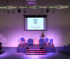 High Quality Audio Visual Installations